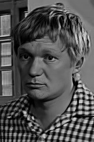 Михаил Калинкин